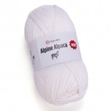 Alpine Alpaca New, 150g., 120m.