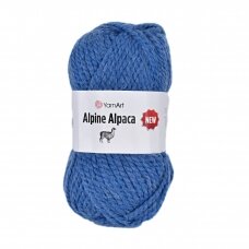 Alpine Alpaca New, 150g., 120m.