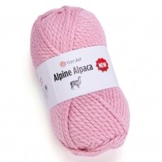 Alpine Alpaca New, 150g., 120m.