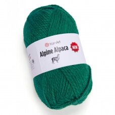 Alpine Alpaca New, 150g., 120m.