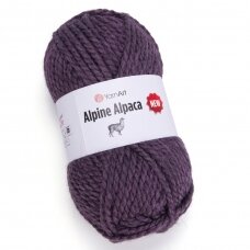 Alpine Alpaca New, 150g., 120m.