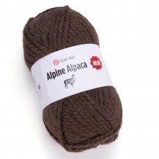 Alpine Alpaca New, 150g., 120m.