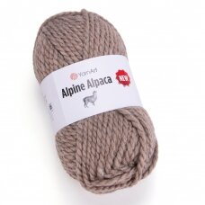 Alpine Alpaca New, 150g., 120m.