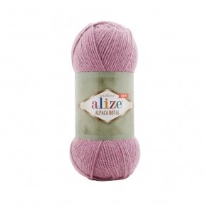 Alize Alpaca Royal New, 100g., 250m.