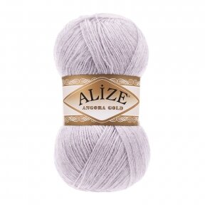 Alize Angora Gold , 100g., 550m.