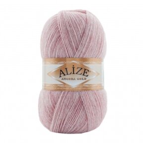 Alize Angora Gold , 100g., 550m.