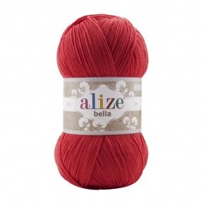 Alize Bella, 100g., 360m.