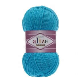 Alize Cotton Gold, 100g., 330m.