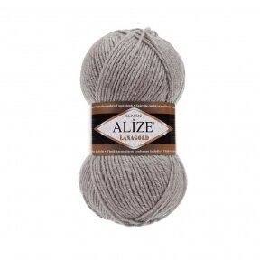 Alize Lanagold Classic, 100 g., 240 m.