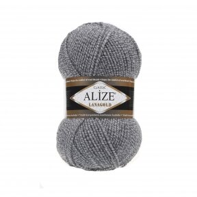 Alize Lanagold Classic, 100 g., 240 m.