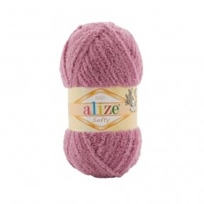 Alize Softy Baby, 50g., 115m.