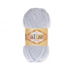 Alize Softy Baby, 50g., 115m.