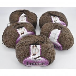 Alpacana Fine, 100g., 220m. 5vnt.