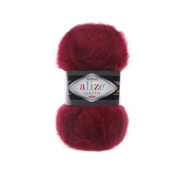 Alize Mohair Classic, 100 g., 200 m.