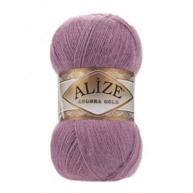 Alize Angora Gold , 100g., 550m.