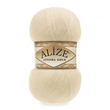 Alize Angora Gold , 100g., 550m.