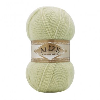 Alize Angora Gold , 100g., 550m.