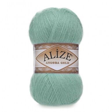 Alize Angora Gold , 100g., 550m.