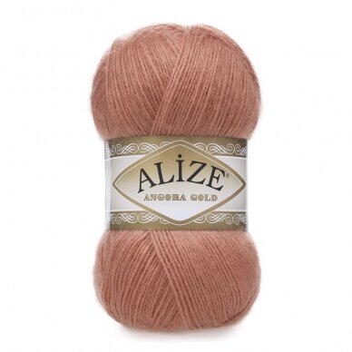 Alize Angora Gold , 100g., 550m.