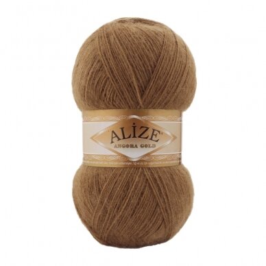 Alize Angora Gold , 100g., 550m.