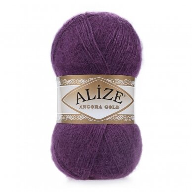 Alize Angora Gold , 100g., 550m.