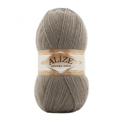 Alize Angora Gold , 100g., 550m.