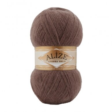 Alize Angora Gold , 100g., 550m.