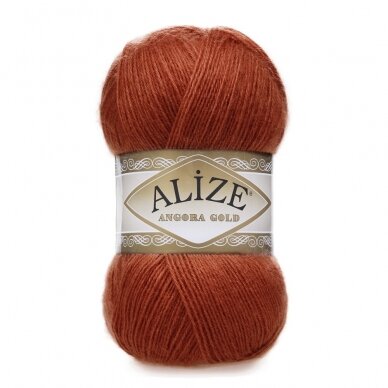 Alize Angora Gold , 100g., 550m.