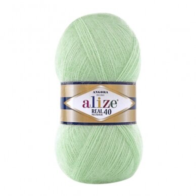 Alize Angora Real 40, 100 g., 430 m.