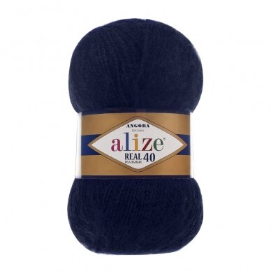 Alize Angora Real 40, 100 g., 430 m.