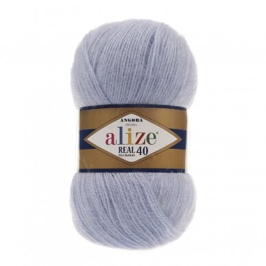 Alize Angora Real 40, 100 g., 430 m.