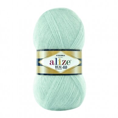 Alize Angora Real 40, 100 g., 430 m.