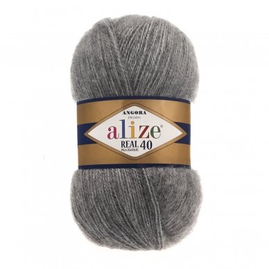 Alize Angora Real 40, 100 g., 430 m.