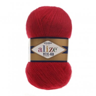 Alize Angora Real 40, 100 g., 430 m.