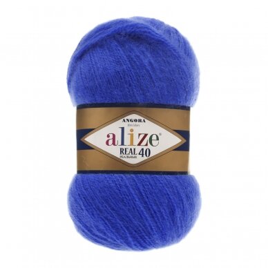 Alize Angora Real 40, 100 g., 430 m.