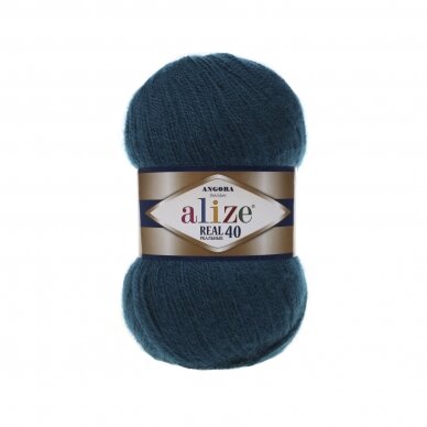 Alize Angora Real 40, 100 g., 430 m.