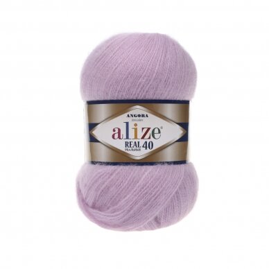 Alize Angora Real 40, 100 g., 430 m.