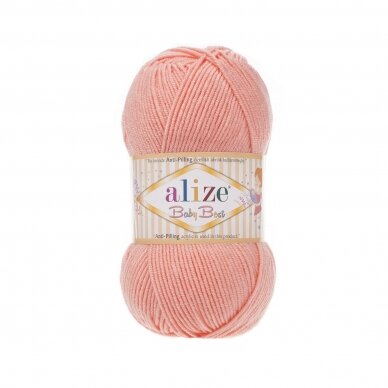 Alize Baby Best, 100 g., 240 m.