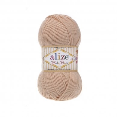 Alize Baby Best, 100 g., 240 m.