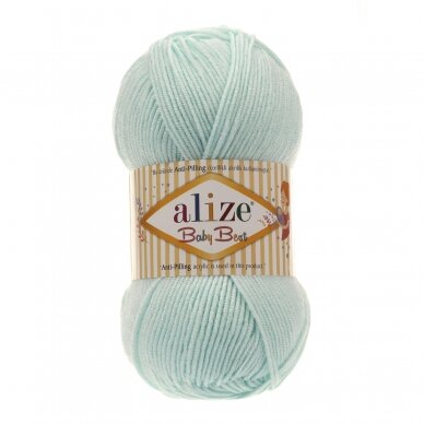 Alize Baby Best, 100 g., 240 m.