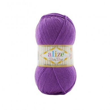 Alize Baby Best, 100g., 240m.