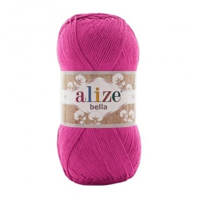 Alize Bella, 100g., 360m.