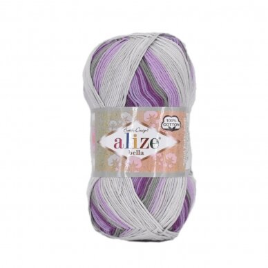 Alize Bella Batik, 100g., 360m.