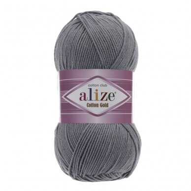 Alize Cotton Gold, 100g., 330m.