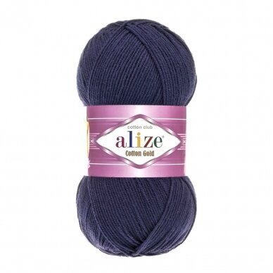 Alize Cotton Gold, 100g., 330m.