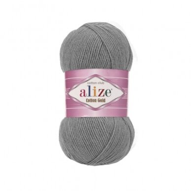 Alize Cotton Gold, 100g., 330m.