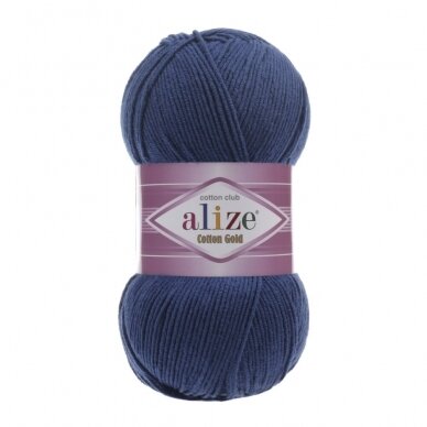 Alize Cotton Gold, 100g., 330m.