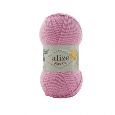 Alize Happy Kids,100g., 310m.