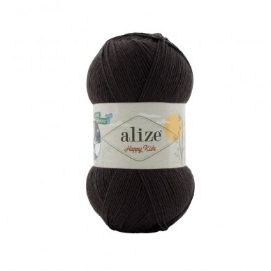 Alize Happy Kids,100g., 310m.