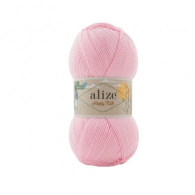 Alize Happy Kids,100g., 310m.